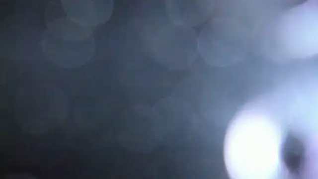 Luna Analya online show from February 5, 2026, 1:38 pm