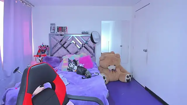 Luna Analya online show from February 11, 2026, 2:00 pm