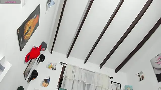 Snapshot of Rihanna_hotx chatting on February 6, 2026, 3:22 am Rihanna hotx online show from February 6, 2026, 3:22 am