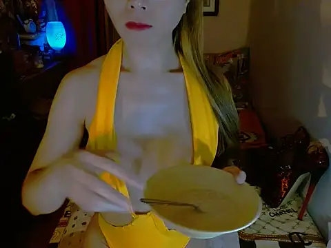 Tsyummydickx online show from March 22, 2026, 12:58 am