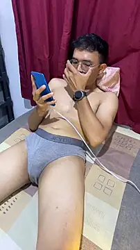 rand1101 online show from November 26, 2025, 7:04 pm