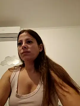 MaddyPierce online show from October 16, 2025, 3:18 am