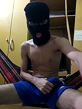 Nove9xxx online show from October 19, 2025, 4:02 am
