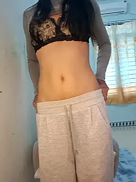 hello mie online show from January 10, 2026, 1:51 am