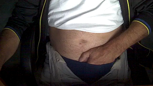 velikifant7 online show from November 24, 2025, 6:13 am