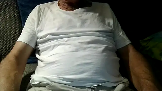 velikifant7 online show from November 29, 2025, 5:27 pm