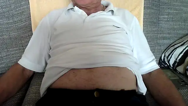 velikifant7 online show from March 7, 2026, 11:40 am