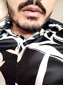 Hotyy subhu online show from October 12, 2025, 3:00 pm