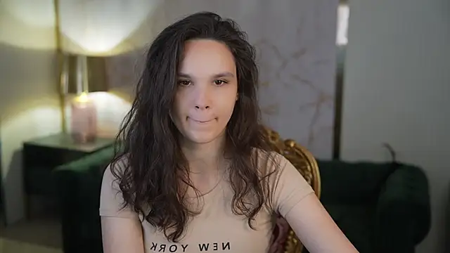 Cleo054 online show from April 6, 2026, 10:38 am