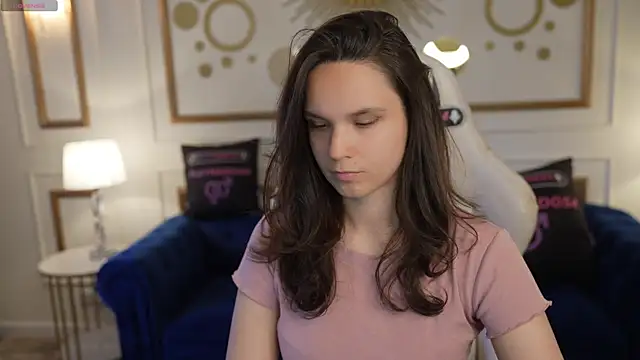 Cleo054 online show from April 28, 2026, 11:04 am