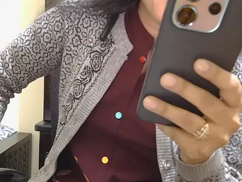 fairy queen07 online show from December 23, 2025, 1:47 am