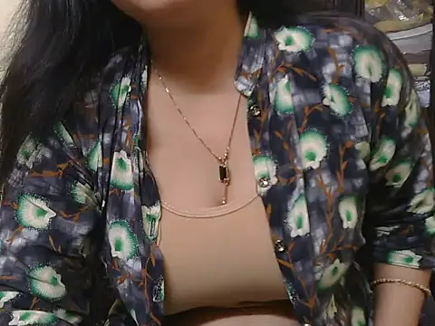 fairy queen07 online show from January 8, 2026, 12:35 am