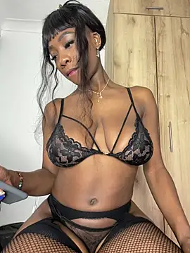 Astergray21 online show from March 12, 2026, 1:06 pm