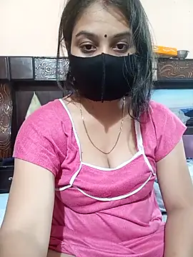 Snapshot of Priyanka_Pal chatting on October 27, 2025, 4:00 pm Priyanka Pal online show from October 27, 2025, 4:00 pm