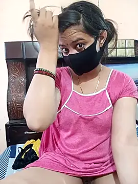 Snapshot of Priyanka_Pal chatting on November 6, 2025, 2:23 am Priyanka Pal online show from November 6, 2025, 2:23 am