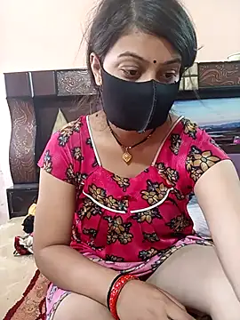 Snapshot of Priyanka_Pal chatting on November 30, 2025, 7:23 am Priyanka Pal online show from November 30, 2025, 7:23 am