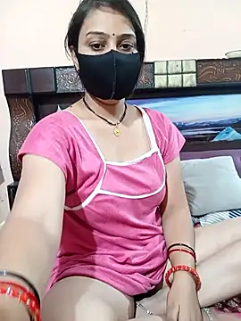 Snapshot of Priyanka_Pal chatting on December 1, 2025, 1:21 am Priyanka Pal online show from December 1, 2025, 1:21 am