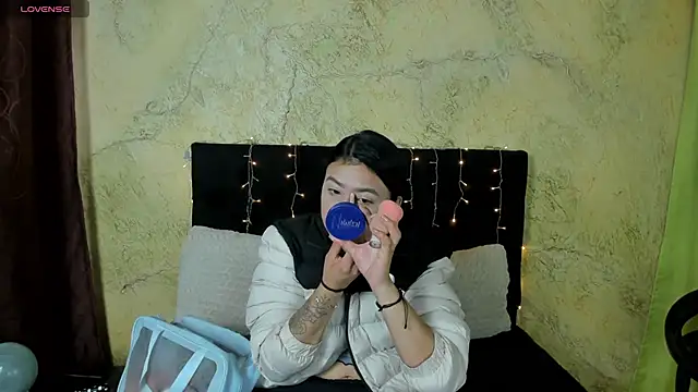 Snapshot of Tiffany_Nm chatting on April 29, 2026, 2:54 pm Tiffany Nm online show from April 29, 2026, 2:54 pm