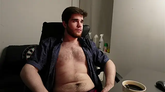 Mark Maxim online show from November 19, 2025, 10:10 pm