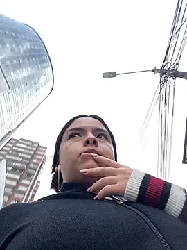 EmilyHarperr online show from October 24, 2025, 11:28 am