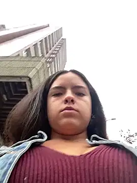 EmilyHarperr online show from October 27, 2025, 11:25 am