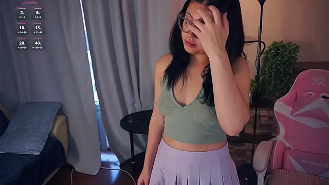 Snapshot of VerniceEngelking chatting on October 20, 2025, 6:25 am VerniceEngelking online show from October 20, 2025, 6:25 am