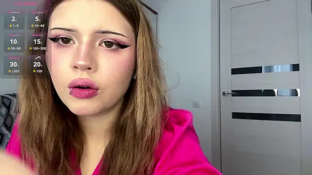 VerniceEngelking online show from February 14, 2026, 6:32 am