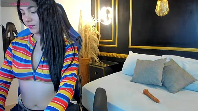 Snapshot of lisaa_brown_ chatting on September 13, 2025, 8:19 pm lisaa brown online show from September 13, 2025, 8:19 pm