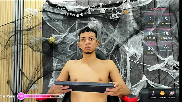 DustinandJordan online show from October 24, 2025, 5:04 am