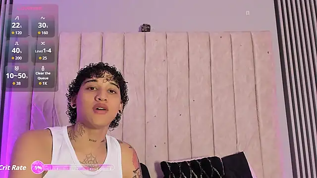 DustinandJordan online show from November 12, 2025, 4:46 am