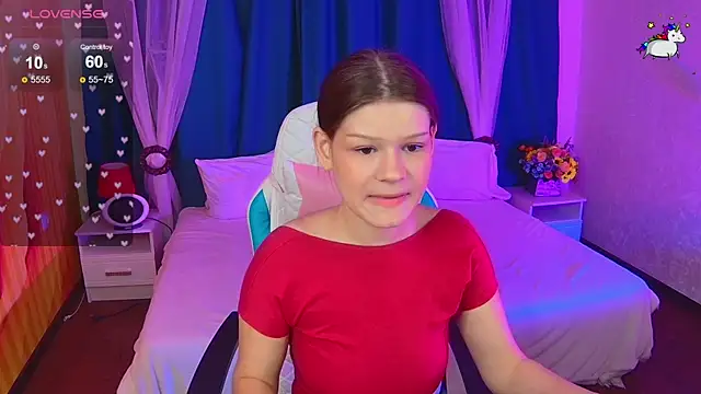 Lunamytrend online show from October 8, 2025, 6:22 am