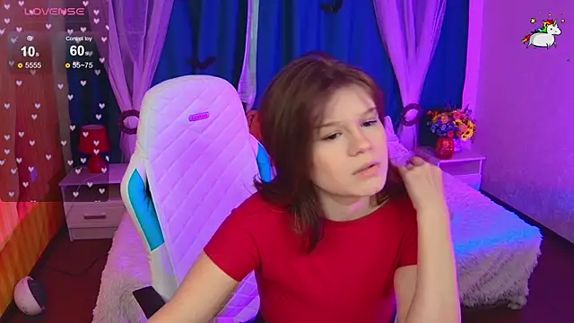 Lunamytrend online show from November 7, 2025, 12:16 pm