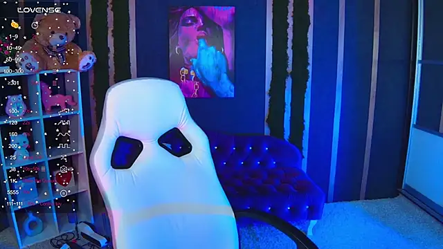 Lunamytrend online show from January 18, 2026, 12:09 pm