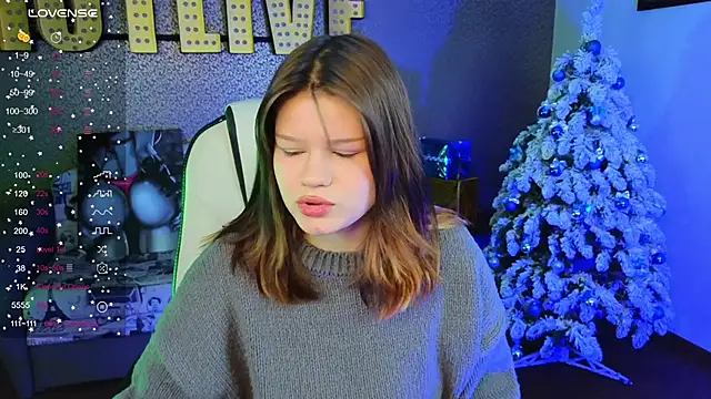 Lunamytrend online show from January 19, 2026, 6:17 am