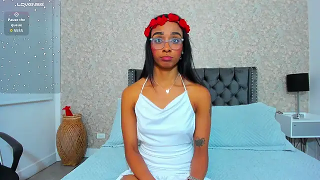 Cataleya Wayne online show from September 22, 2025, 8:00 pm