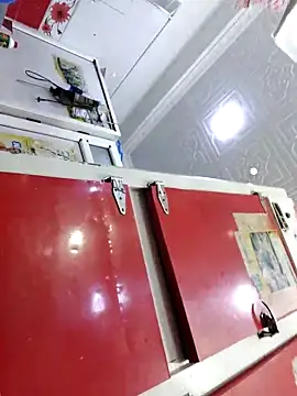 mahdiDido online show from February 16, 2026, 10:17 pm