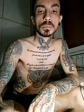 Robe420 online show from March 9, 2026, 8:02 pm