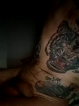 Robe420 online show from March 17, 2026, 1:21 am