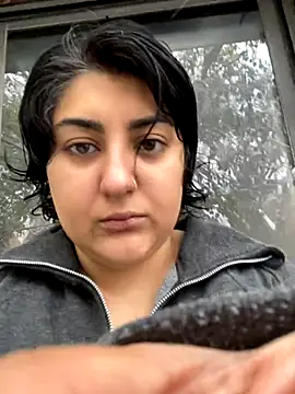 inked nekoo online show from November 9, 2025, 6:28 pm