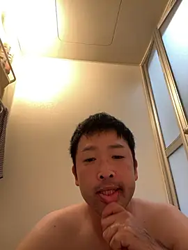 shin0689 online show from September 21, 2025, 4:47 am