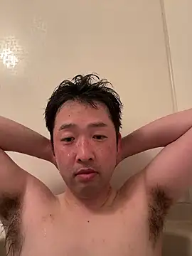 shin0689 online show from April 10, 2026, 12:43 pm