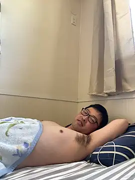 shin0689 online show from May 30, 2026, 1:25 am