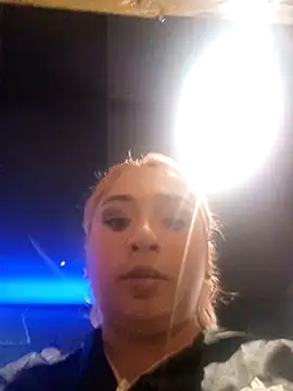 Mariana-94 online show from December 4, 2025, 1:20 pm