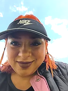 Mariana-94 online show from January 17, 2026, 2:00 pm