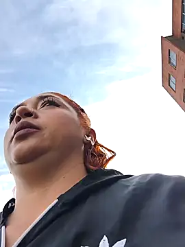 Mariana-94 online show from February 2, 2026, 12:26 pm