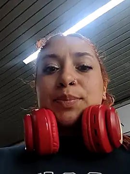 Mariana-94 online show from May 14, 2026, 2:24 pm