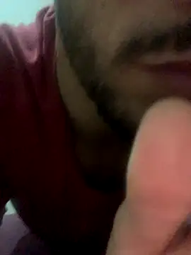 3Omar45 online show from November 9, 2025, 3:32 pm