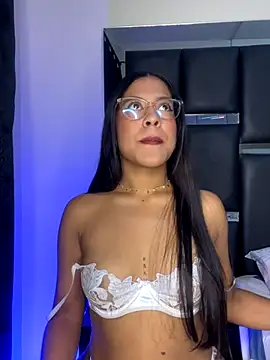 Kendra C online show from October 23, 2025, 1:05 am