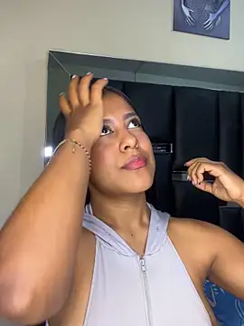 Kendra C online show from November 23, 2025, 11:15 pm