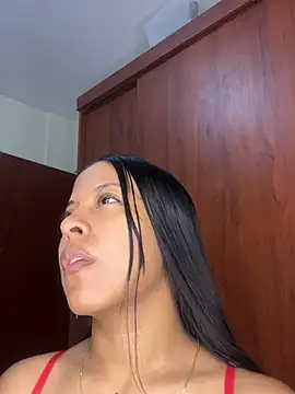 Kendra C online show from July 19, 2026, 1:09 am